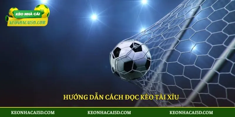 Hướng dẫn cách đọc