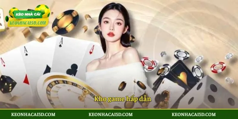 86bet - Nhà Cái Trực Tuyến Uy Tín & Đa Dạng Trò Chơi 4 Kho game hấp dẫn